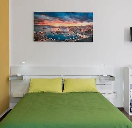 Hometolove Marina Cagliari Buitenkant foto