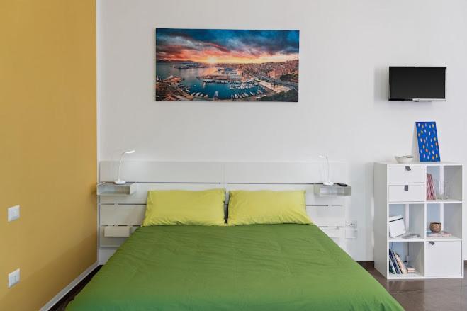 Hometolove Marina Cagliari Buitenkant foto