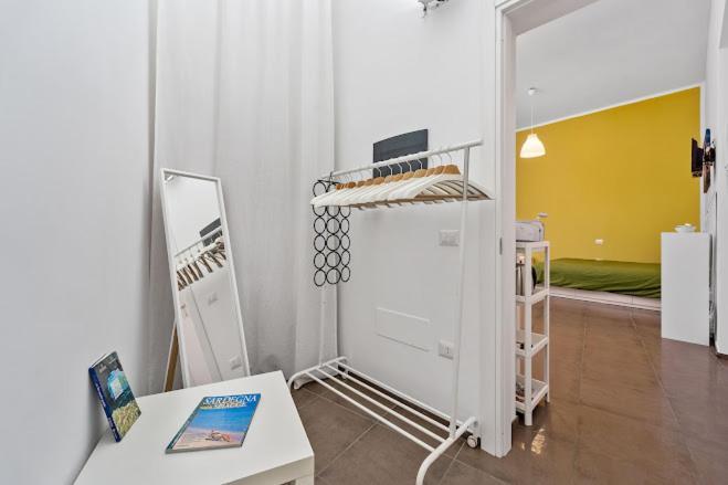 Hometolove Marina Cagliari Buitenkant foto