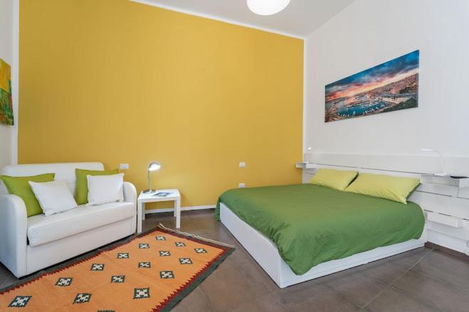 Hometolove Marina Cagliari Buitenkant foto