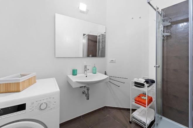 Hometolove Marina Cagliari Buitenkant foto