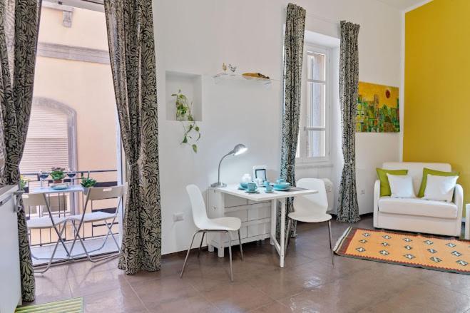 Hometolove Marina Cagliari Buitenkant foto